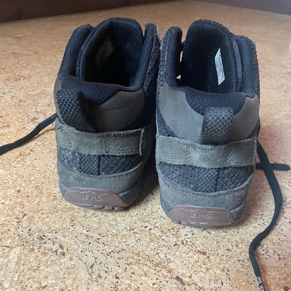 Lems Primal Pursuit Mid waterproof hiking boots - Picture 5 of 6